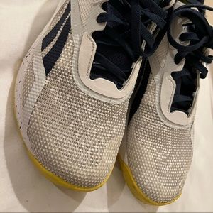 Reebok Nano X size 8